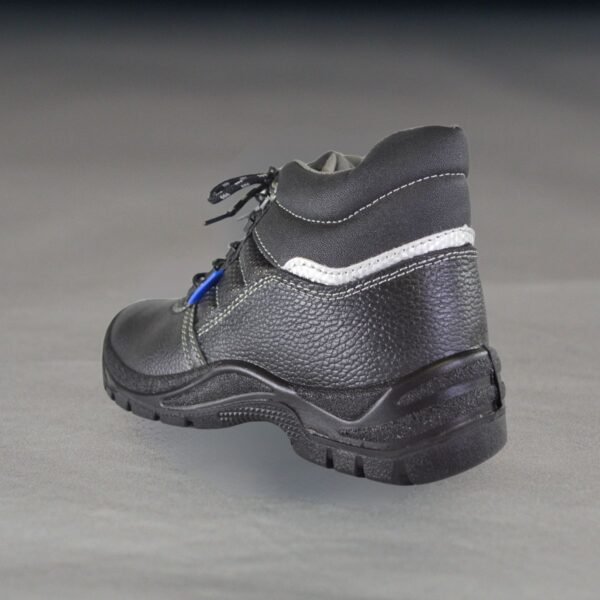 SHIYO SAFETY SHOE S-803 MIDDLE CUT - Image 4